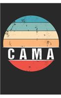 Cama