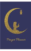 Prayer Planner