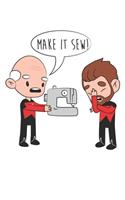 Make It Sew