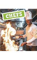 Chefs
