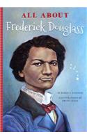 All About Frederick Douglass
