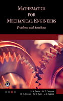 Mathematics for Mechanical Engineers