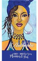 I Am Authentic