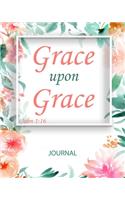 Grace Upon Grace