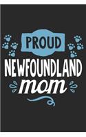 Proud Newfoundland Mom