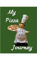 My Pizza Journey