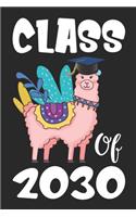 Class of 2030