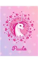Paula