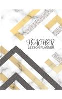 Teacher Lesson Planner