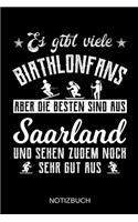 Es gibt viele Biathlonfans aber die besten sind aus Saarland und sehen zudem noch sehr gut aus