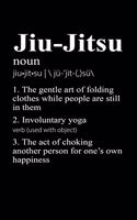 Jiu-Jitsu noun