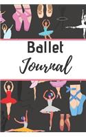 Ballet Journal