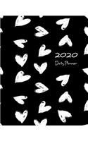 2020 Daily Planner