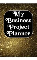 My business Project planner