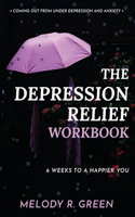 Depression Relief Workbook