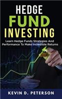Hedge Fund Investing