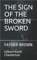 The Sign of the Broken Sword
