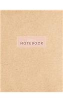 Cornell Notebook