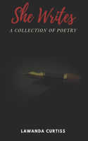 She Writes