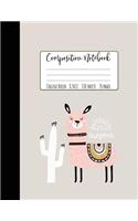 Llama Composition Notebook