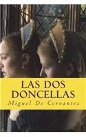 Las Dos Doncellas