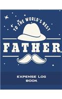 To The World's Best Father