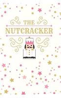 The Nutcracker: Prompt Journal Created Just for Dancers