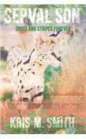 Serval Son