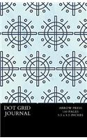 Dot Grid Journal
