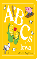 ABCs of Iowa: (ABCs Regional)