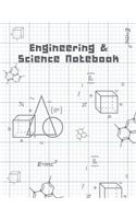 Engineering & Science Notebook
