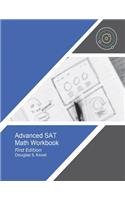 Advanced SAT Math Workbook