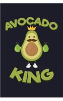 Avocado King