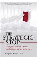 Strategic Stop