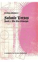 B'ellana Johannx's Satanic Verses