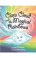 Clara Cloud and the Magical Rainbows