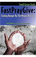 FastPrayGive