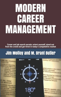 Modern Career Management