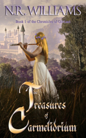 Treasures of Carmelidrium, Book 1 of The Chronicles of Gil-Lael