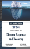 Disaster Response and Recovery