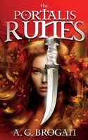 Portalis Runes