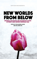 New Worlds from Below