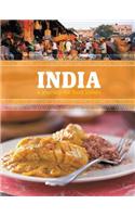 India: A Journey for Food Lovers