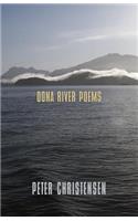 Oona River Poems