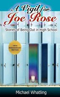 Vigil for Joe Rose