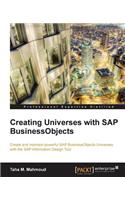 Creating Universes with SAP BusinessObjects