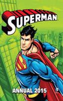 Superman 2015 Annual