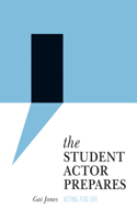 Student Actor Prepares