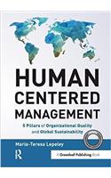 Human Centered Management