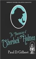 Illumination of Sherlock Holmes